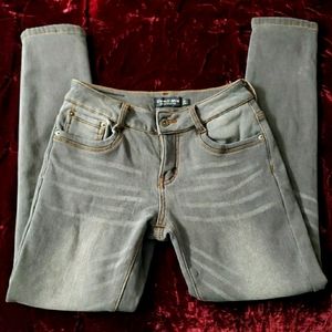 NWOT Women's Camii Mia Fleece Lined Jeans 26